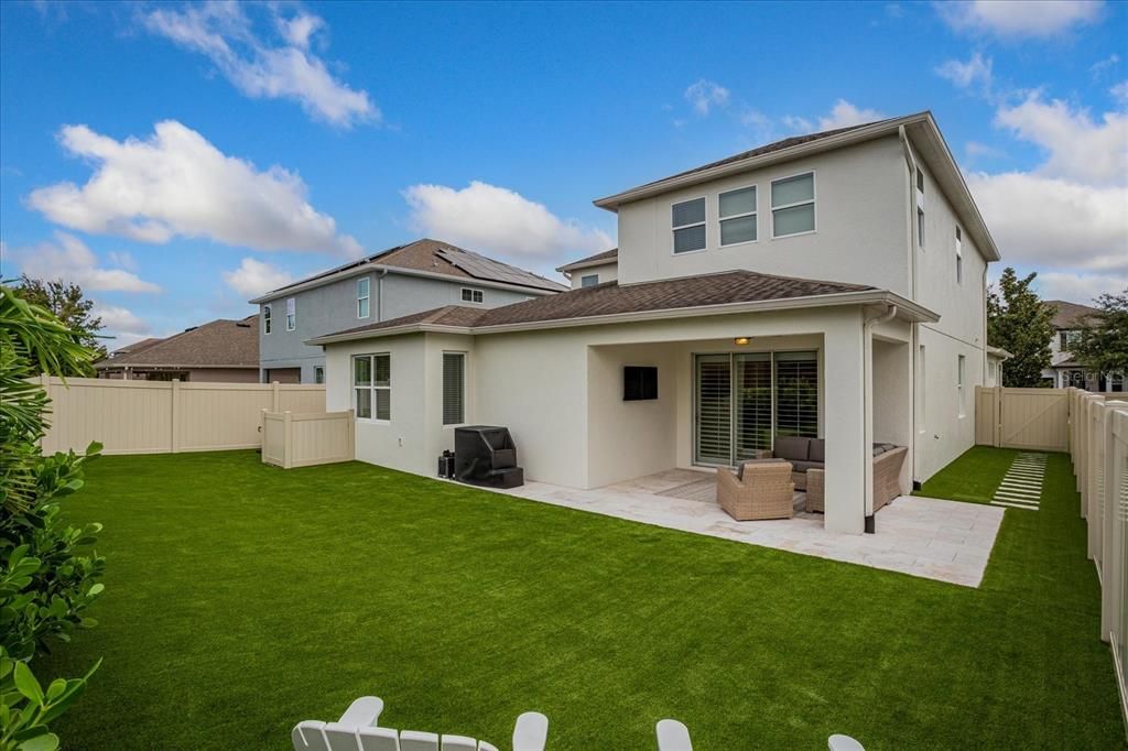 Active With Contract: $779,900 (4 beds, 2 baths, 3091 Square Feet)