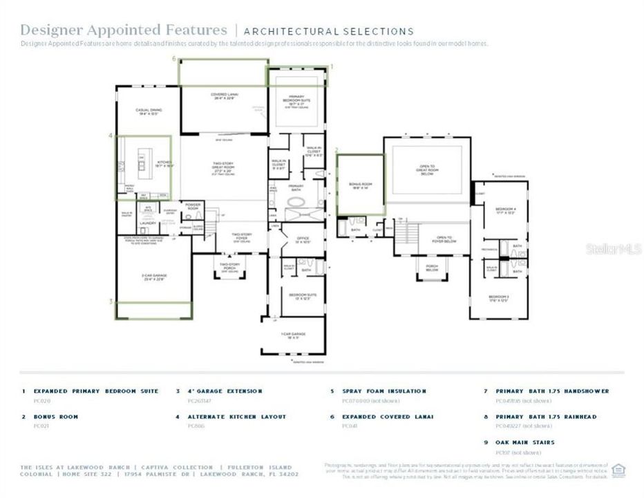 For Sale: $1,798,000 (4 beds, 5 baths, 4729 Square Feet)