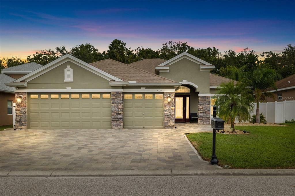 На продажу: $539,000 (4 спален, 3 ванн, 2276 Квадратных фут)