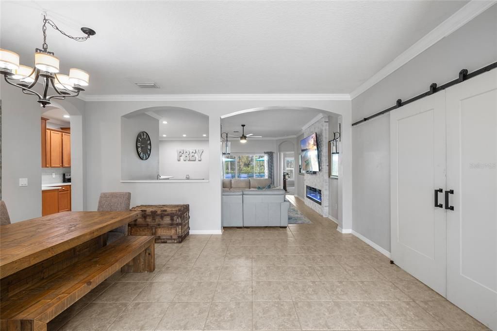 На продажу: $539,000 (4 спален, 3 ванн, 2276 Квадратных фут)