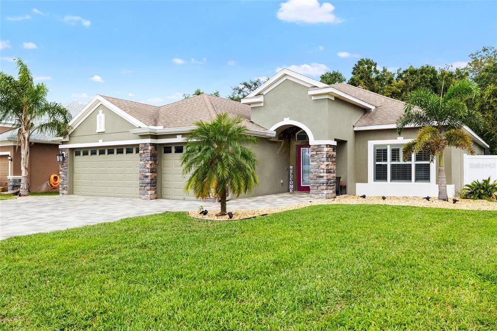 На продажу: $539,000 (4 спален, 3 ванн, 2276 Квадратных фут)