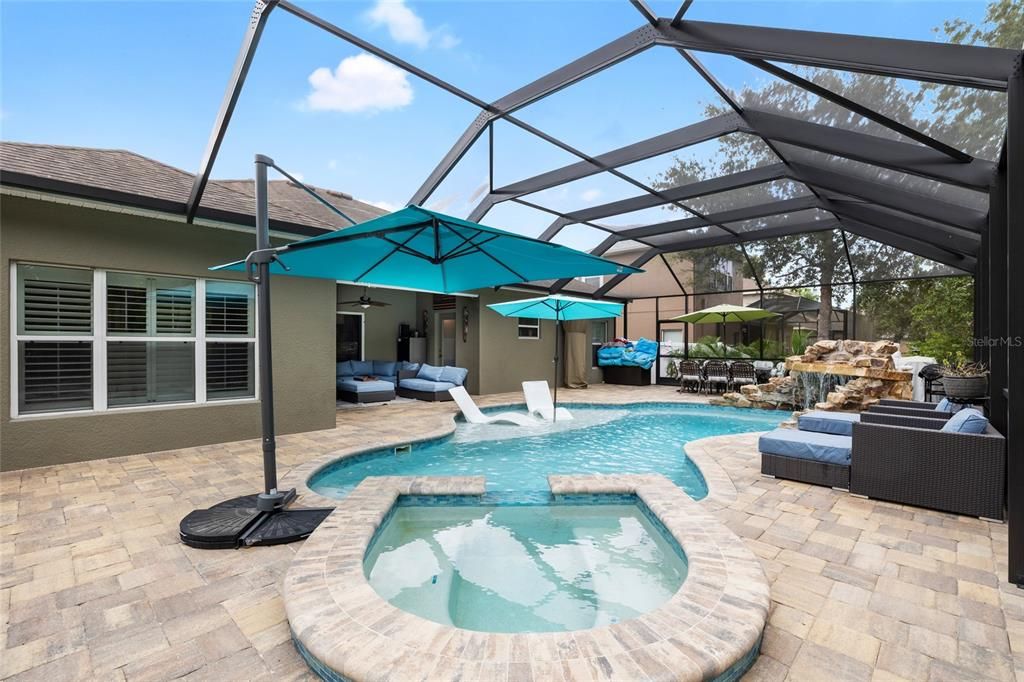 На продажу: $539,000 (4 спален, 3 ванн, 2276 Квадратных фут)