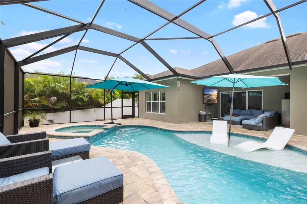 На продажу: $539,000 (4 спален, 3 ванн, 2276 Квадратных фут)