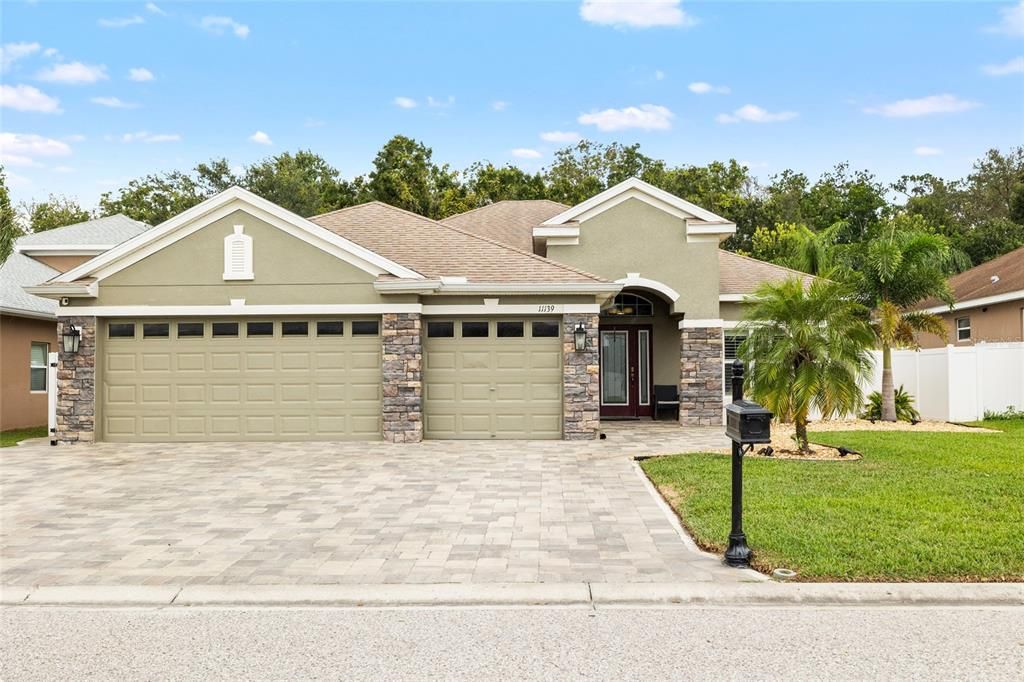 На продажу: $539,000 (4 спален, 3 ванн, 2276 Квадратных фут)