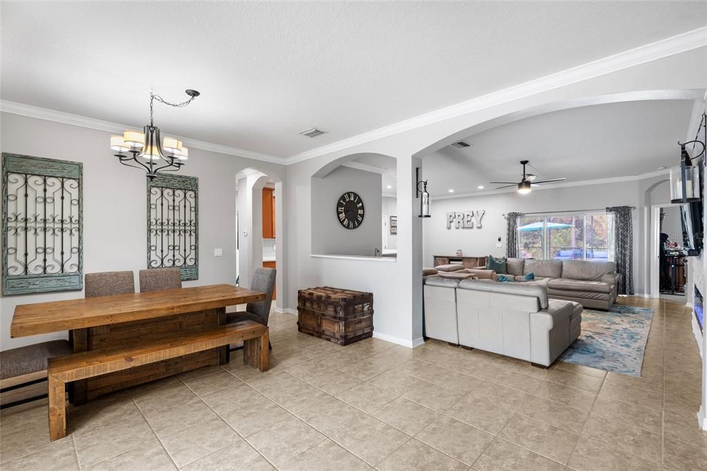 На продажу: $539,000 (4 спален, 3 ванн, 2276 Квадратных фут)