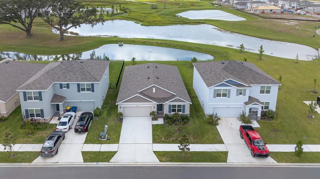 На продажу: $445,000 (4 спален, 2 ванн, 1846 Квадратных фут)