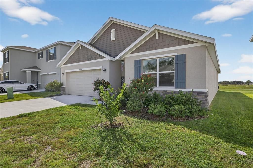 На продажу: $445,000 (4 спален, 2 ванн, 1846 Квадратных фут)