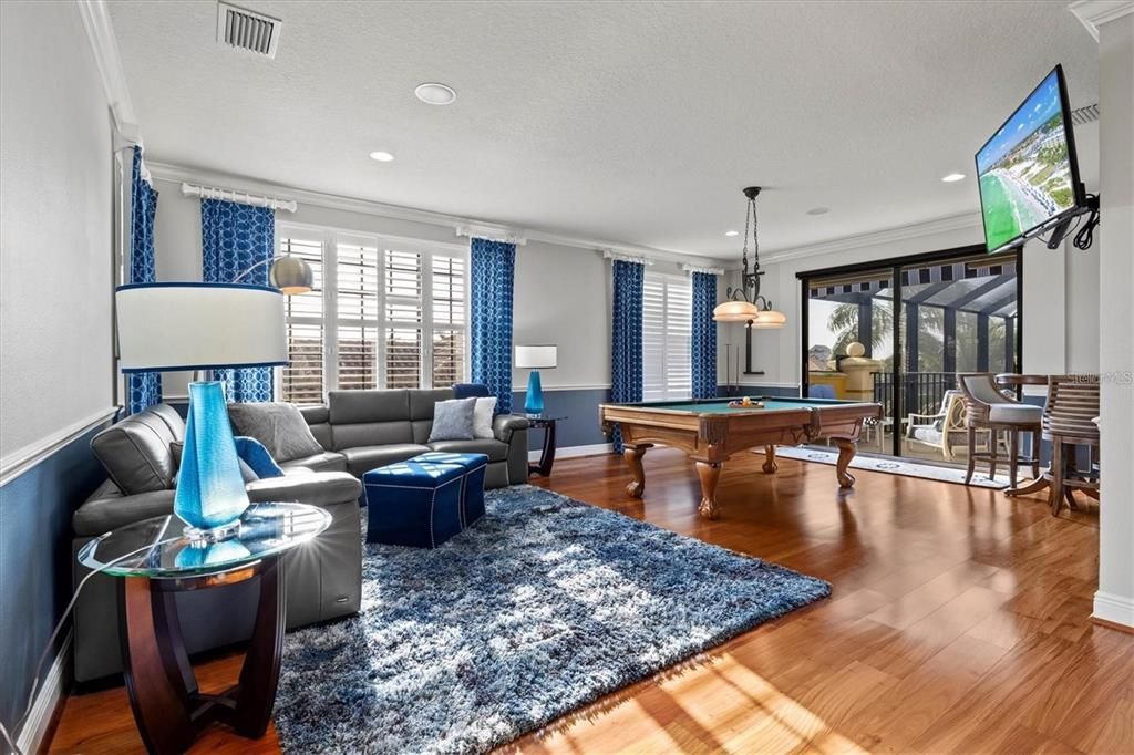 En Renta: $22,000 (4 camas, 4 baños, 4711 Pies cuadrados)