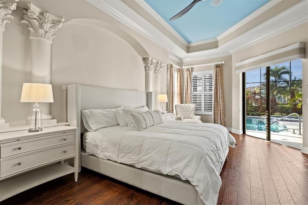 En Renta: $22,000 (4 camas, 4 baños, 4711 Pies cuadrados)