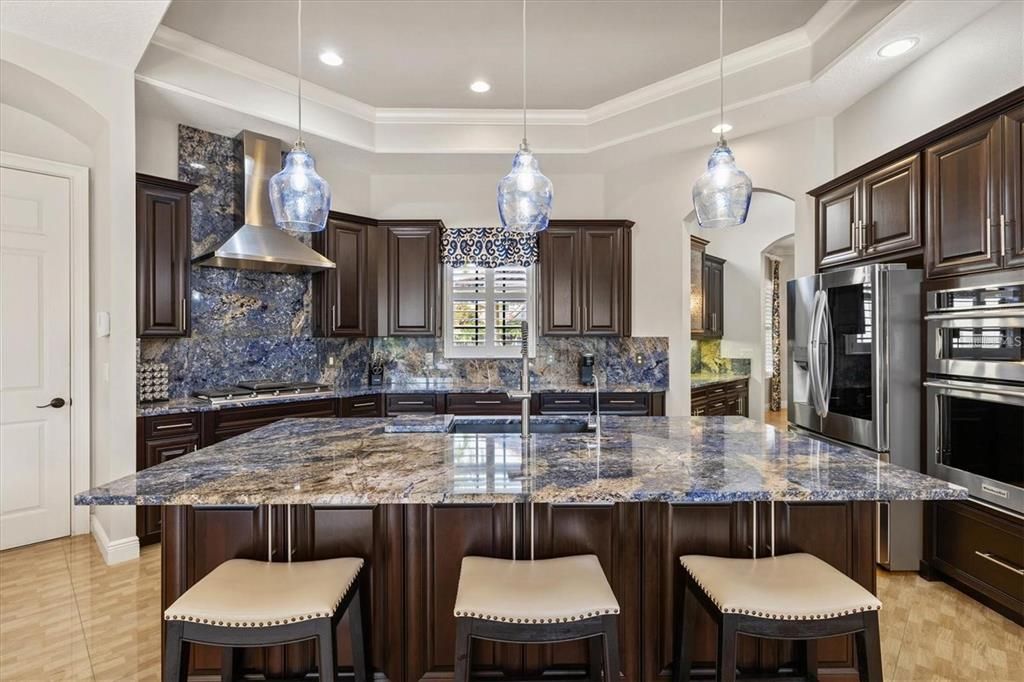 En Renta: $22,000 (4 camas, 4 baños, 4711 Pies cuadrados)