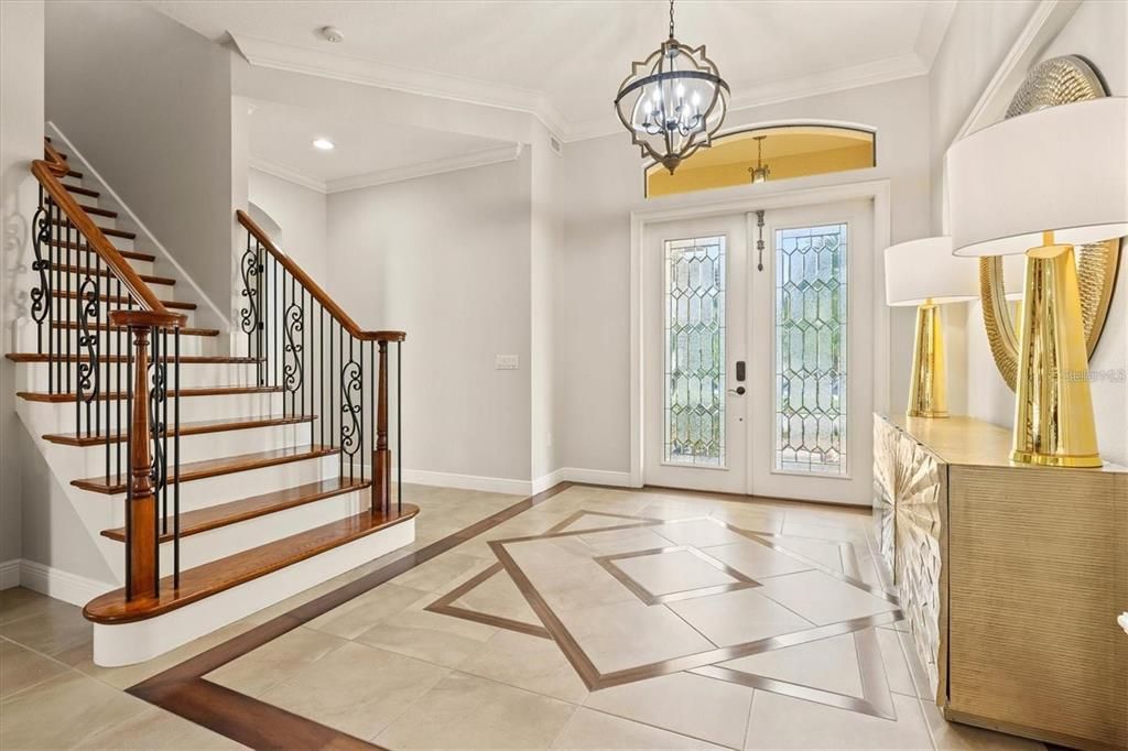 En Renta: $22,000 (4 camas, 4 baños, 4711 Pies cuadrados)