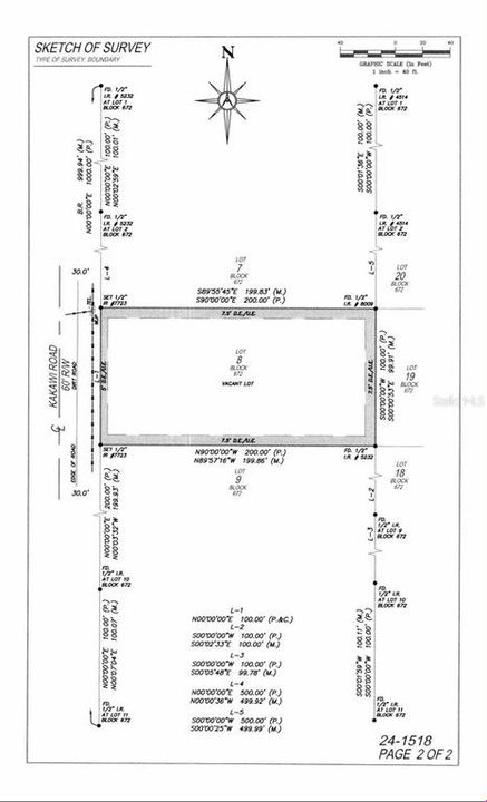 For Sale: $43,500 (0.46 acres)