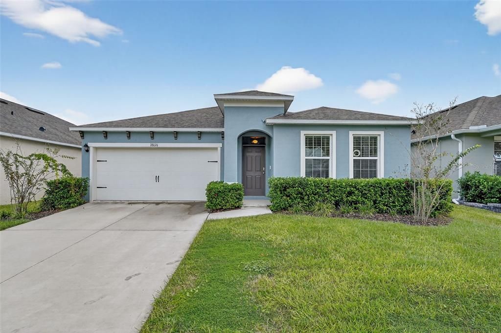 待售: $293,000 (4 贝兹, 2 浴室, 1617 平方英尺)