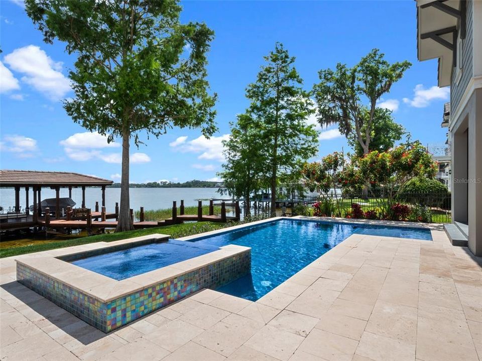 For Sale: $4,200,000 (5 beds, 4 baths, 4600 Square Feet)