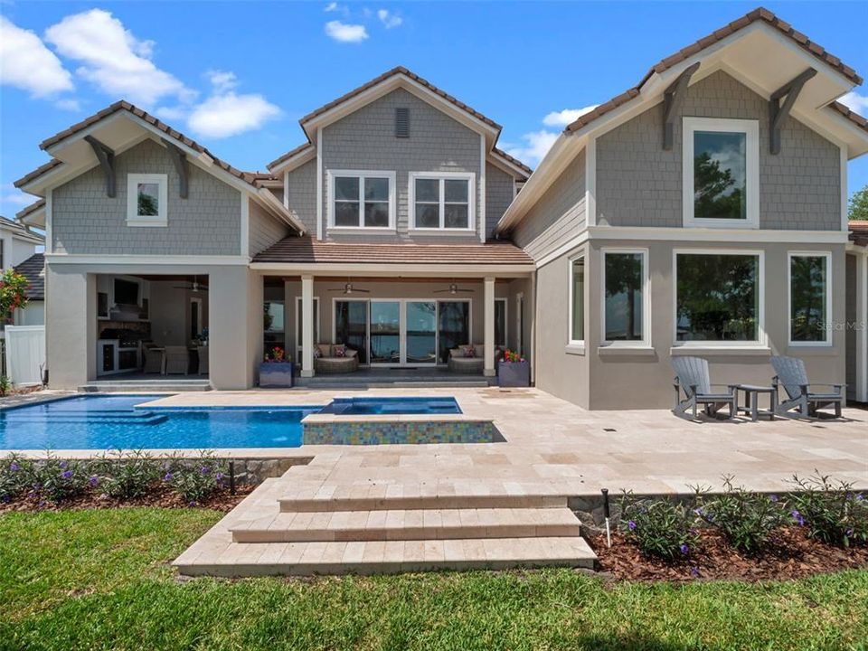 For Sale: $4,200,000 (5 beds, 4 baths, 4600 Square Feet)