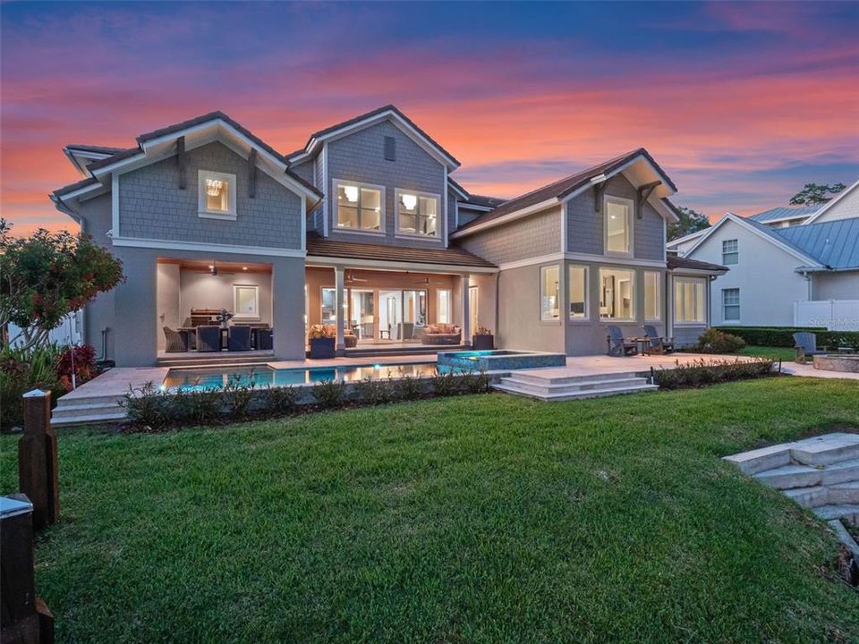 For Sale: $4,200,000 (5 beds, 4 baths, 4600 Square Feet)