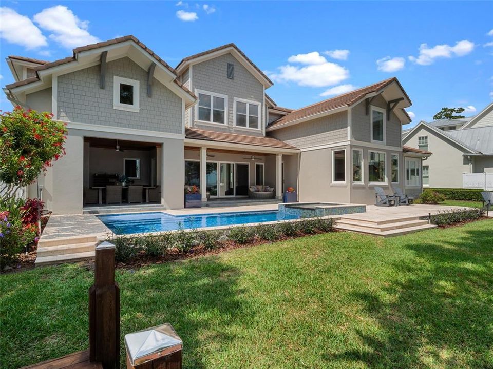 For Sale: $4,200,000 (5 beds, 4 baths, 4600 Square Feet)