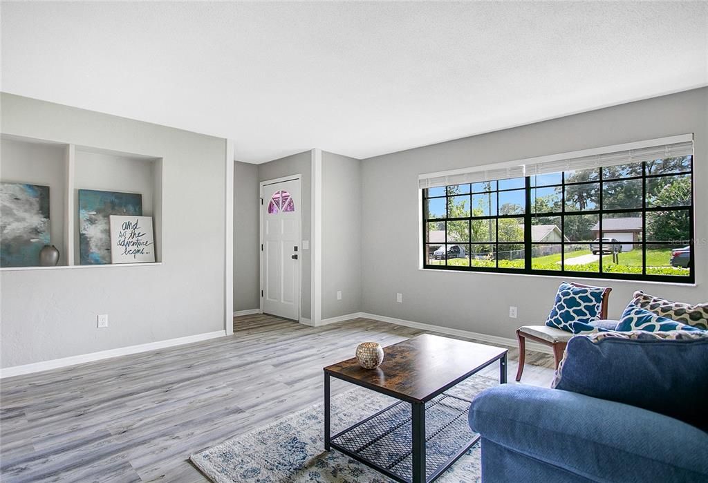 Activo con contrato: $1,650 (2 camas, 1 baños, 1060 Pies cuadrados)