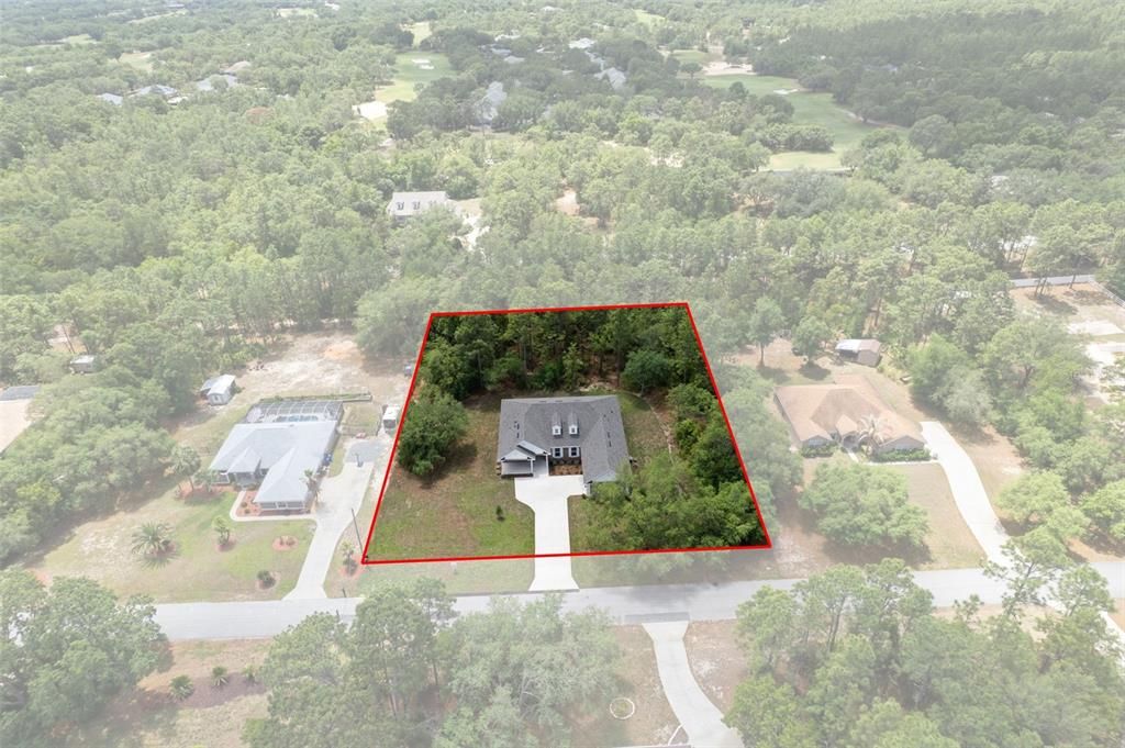 Active With Contract: $550,000 (3 beds, 3 baths, 2606 Square Feet)