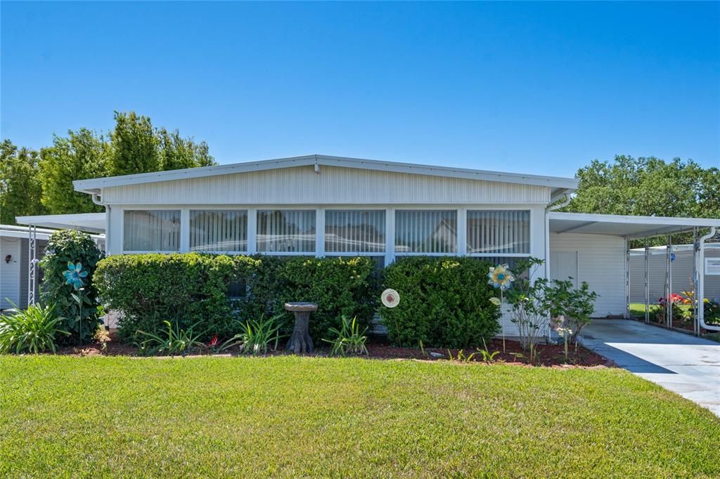 На продажу: $125,000 (2 спален, 2 ванн, 1080 Квадратных фут)