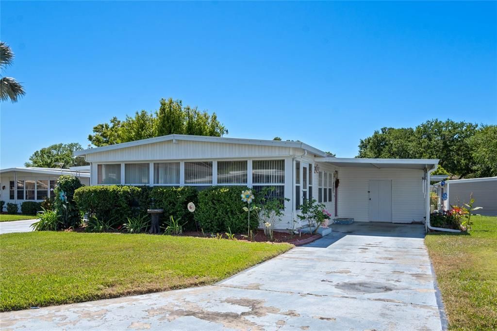 На продажу: $125,000 (2 спален, 2 ванн, 1080 Квадратных фут)