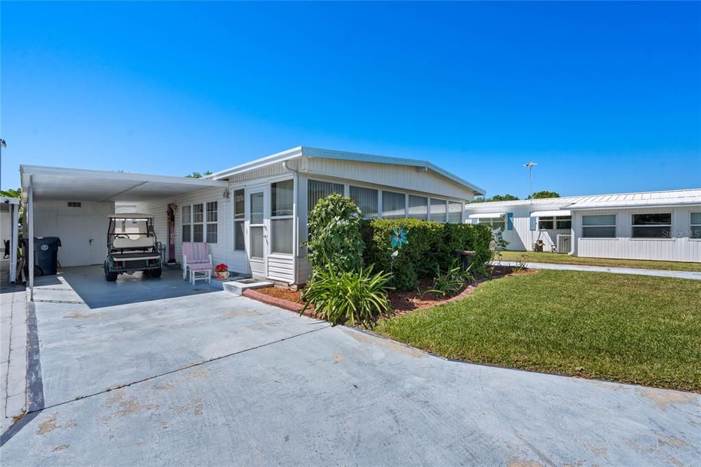 На продажу: $125,000 (2 спален, 2 ванн, 1080 Квадратных фут)