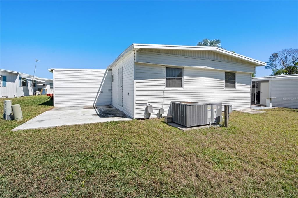 На продажу: $125,000 (2 спален, 2 ванн, 1080 Квадратных фут)