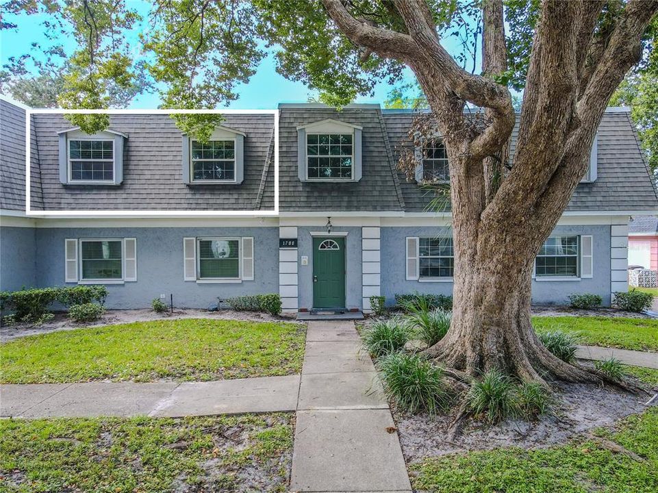 For Sale: $169,000 (2 beds, 1 baths, 931 Square Feet)