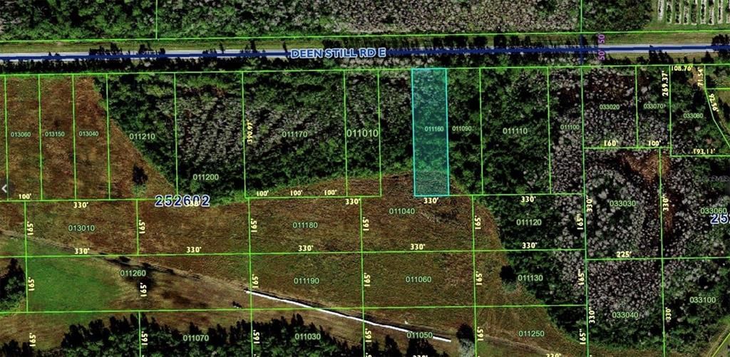 待售: $29,990 (0.86 acres)