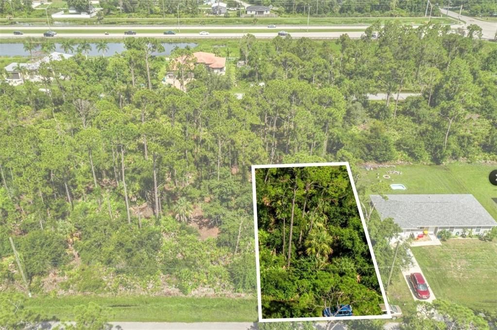 For Sale: $22,500 (0.23 acres)