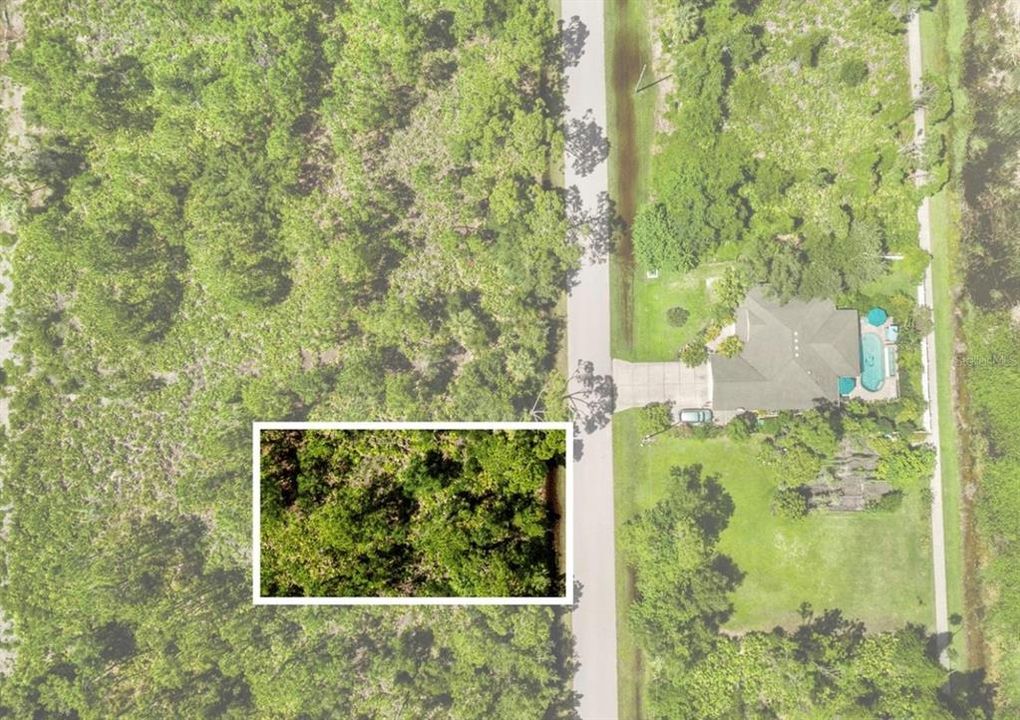 En Venta: $22,500 (0.23 acres)