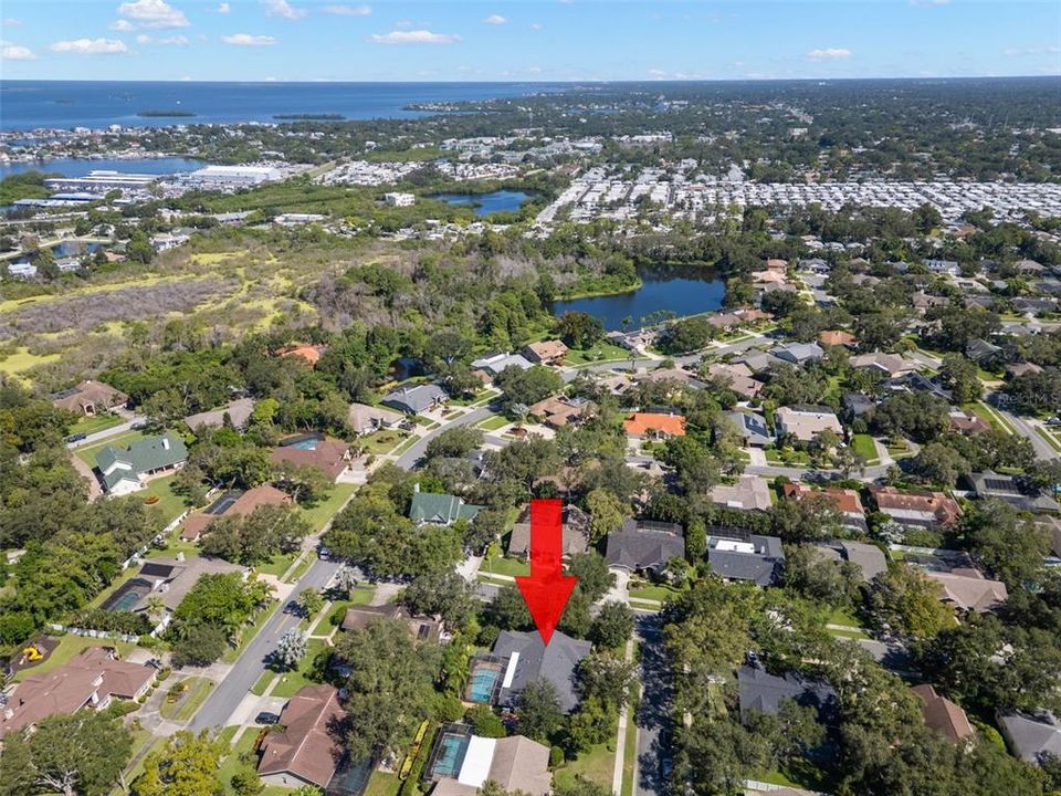 Под контрактом: $860,000 (4 спален, 3 ванн, 2811 Квадратных фут)