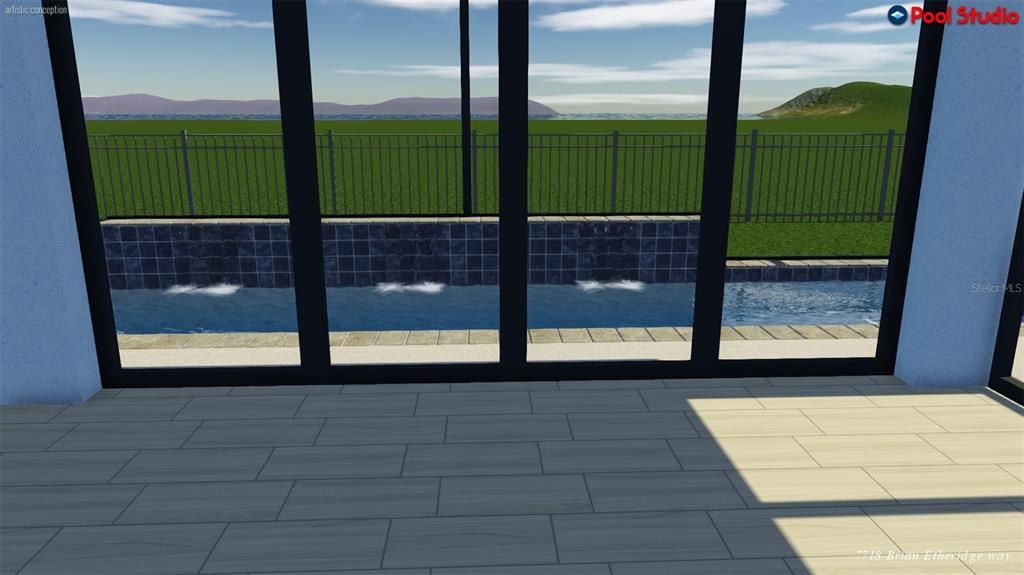 На продажу: $873,900 (3 спален, 2 ванн, 2335 Квадратных фут)