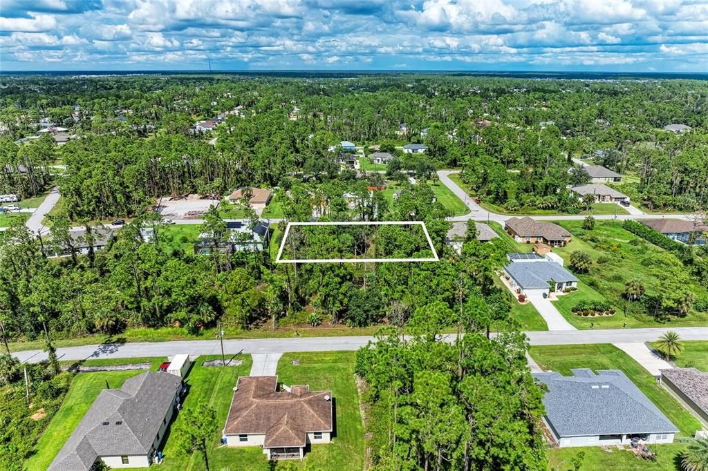 待售: $59,900 (0.48 acres)