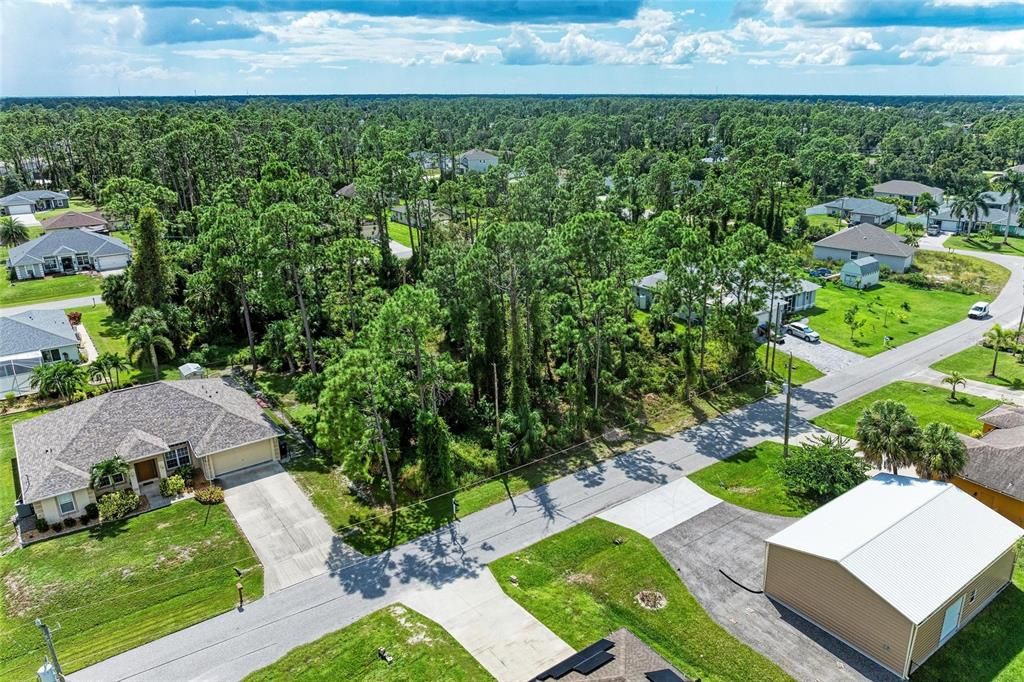 待售: $59,900 (0.48 acres)