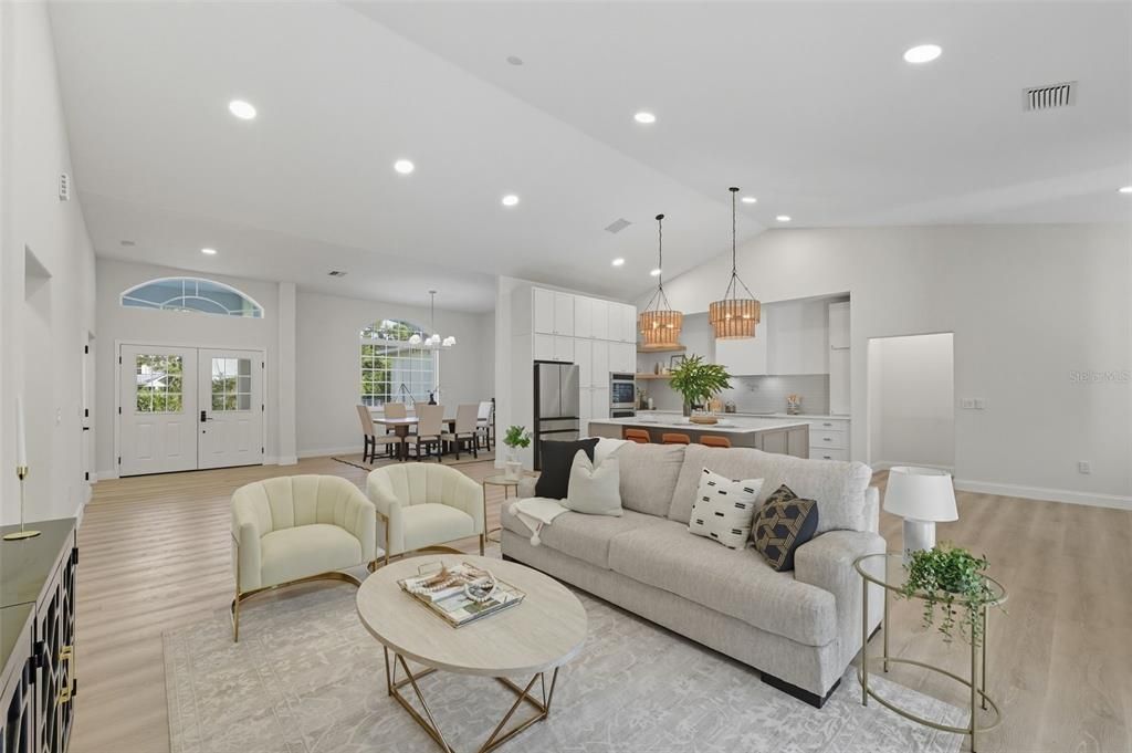 For Sale: $699,400 (5 beds, 3 baths, 2727 Square Feet)