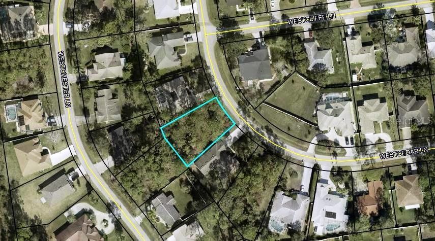 合同活跃: $76,900 (0.25 acres)