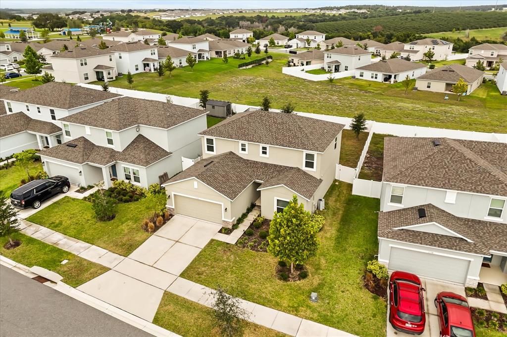 合同活跃: $350,000 (5 贝兹, 3 浴室, 2396 平方英尺)