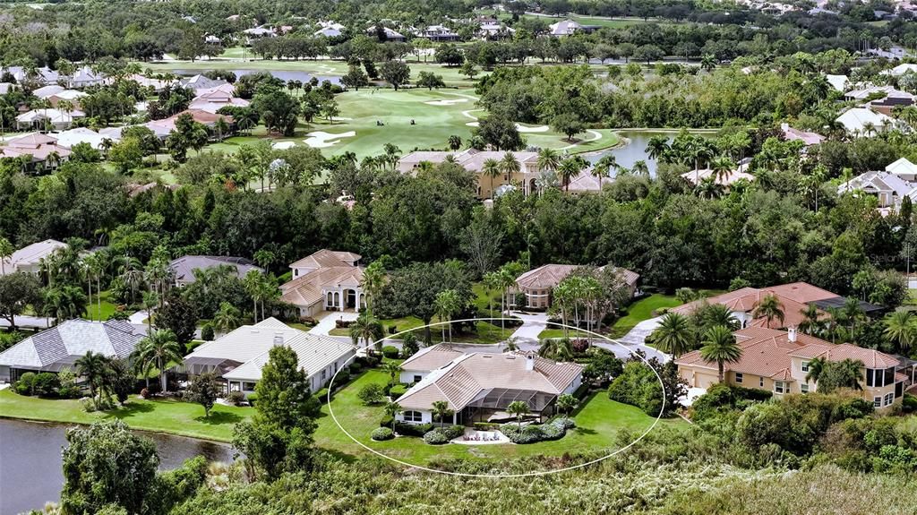 Active With Contract: $1,650,000 (3 beds, 3 baths, 3302 Square Feet)