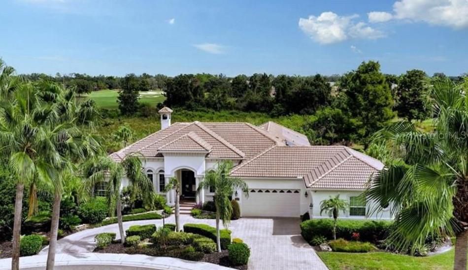 Active With Contract: $1,650,000 (3 beds, 3 baths, 3302 Square Feet)