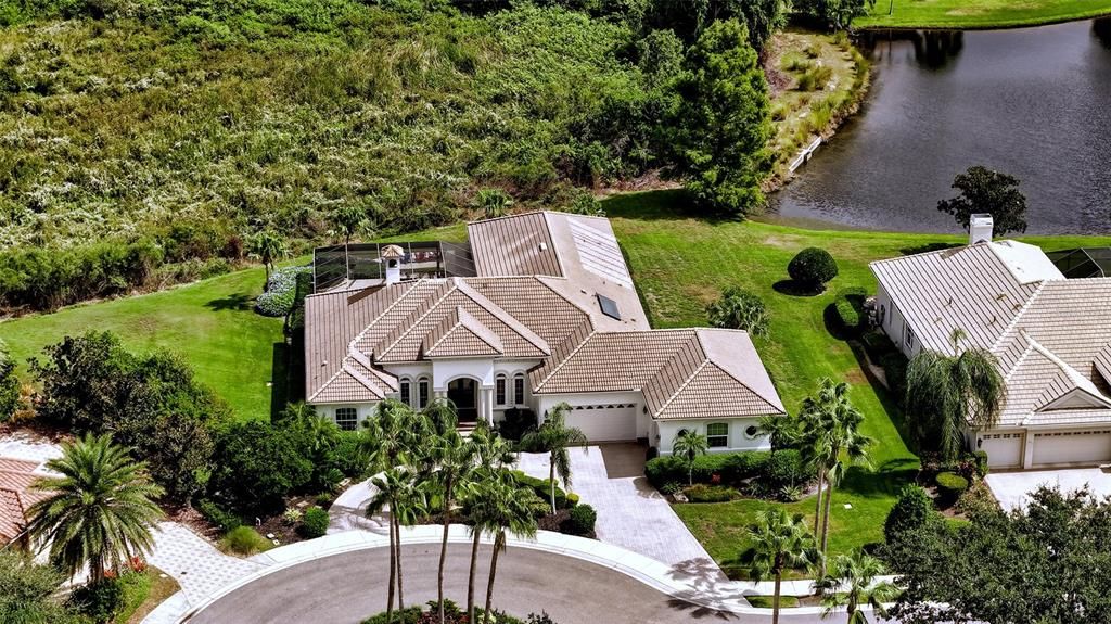 Active With Contract: $1,650,000 (3 beds, 3 baths, 3302 Square Feet)