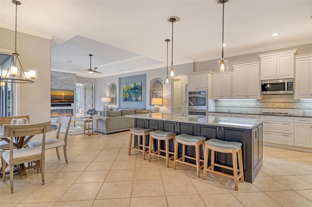 Active With Contract: $1,650,000 (3 beds, 3 baths, 3302 Square Feet)