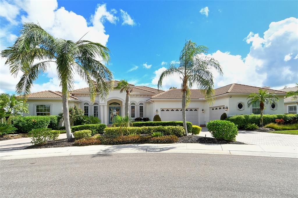 Active With Contract: $1,650,000 (3 beds, 3 baths, 3302 Square Feet)