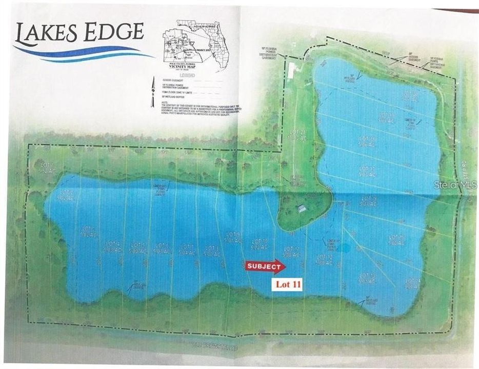 For Sale: $99,000 (5.06 acres)