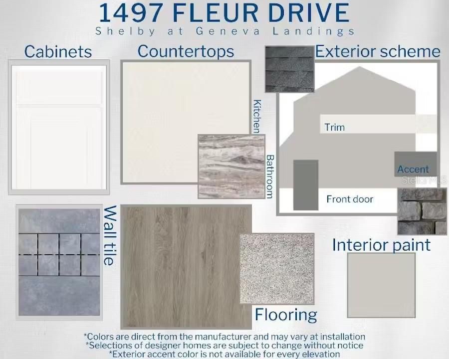 Под контрактом: $354,900 (4 спален, 2 ванн, 2029 Квадратных фут)