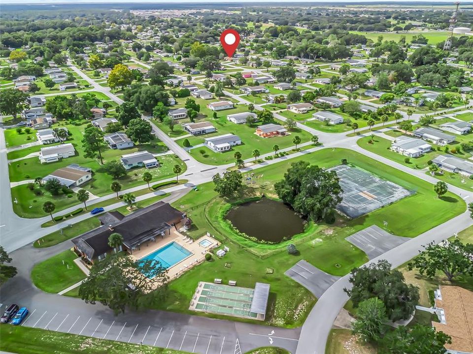 En Venta: $130,000 (2 camas, 2 baños, 1328 Pies cuadrados)