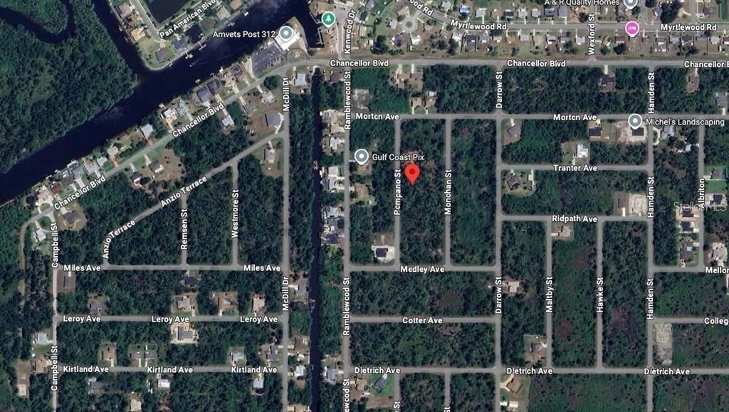 For Sale: $18,900 (0.23 acres)