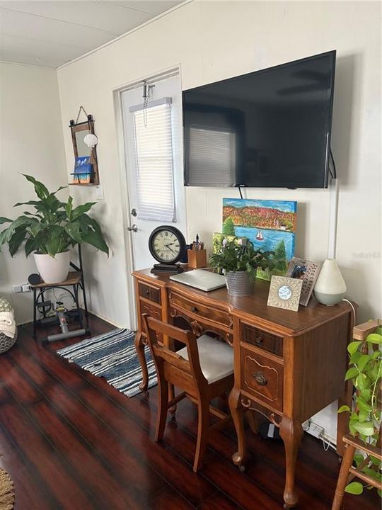 待售: $65,000 (1 贝兹, 1 浴室, 480 平方英尺)