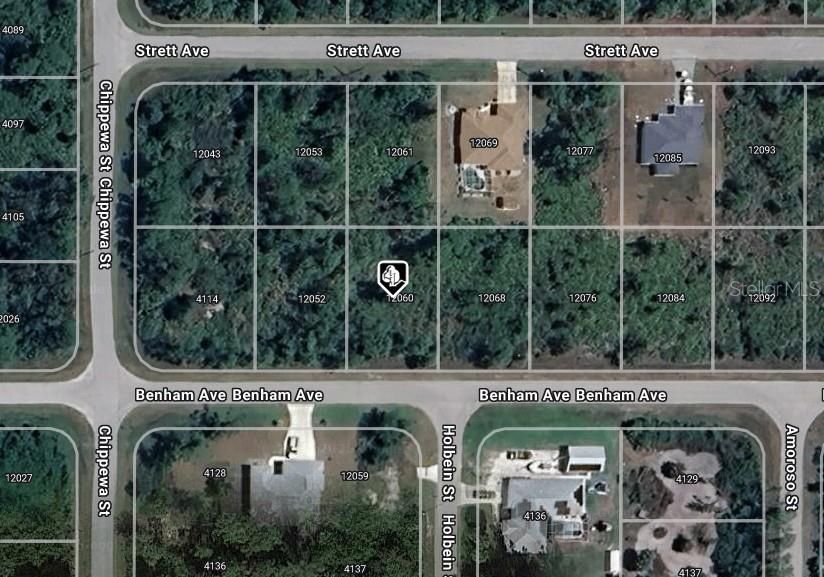 For Sale: $18,900 (0.23 acres)