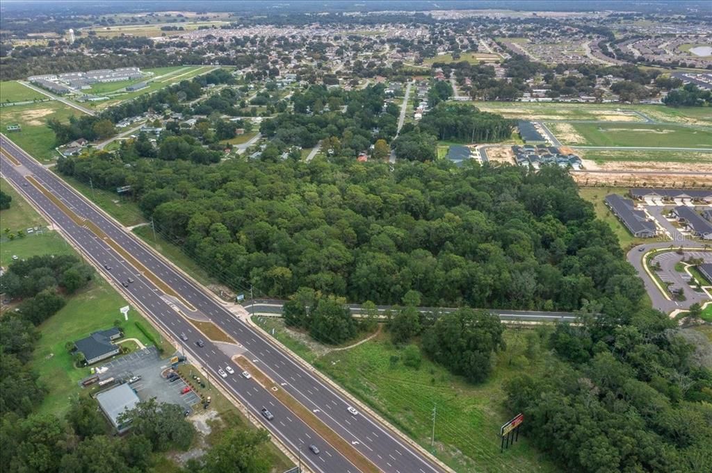 待售: $5,500,000 (16.75 acres)